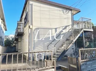 東宮ハイツの画像