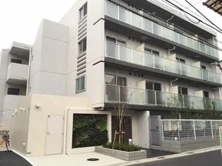 GENOVIA練馬GREEN VEILの画像