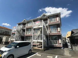 セントラル壱番館の画像