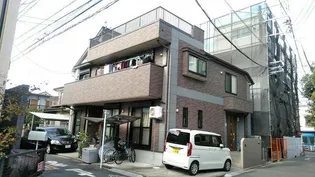 リバーサイド ステージの画像