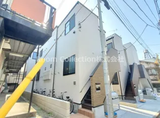 LUANA東十条の画像