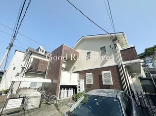 ホーリーウィスタリアの画像