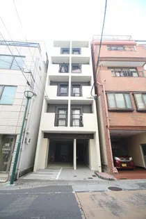 MODERN PALAZZO眼鏡橋の画像