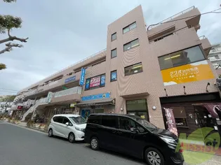 白川コーポレーションビルの画像