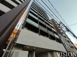 プレール ドゥーク蒲田の画像