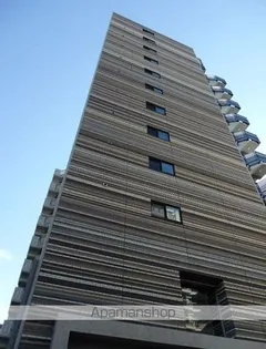 東京都目黒区大橋1【マンション】の外観