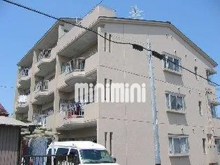 パークサイド宮東の画像