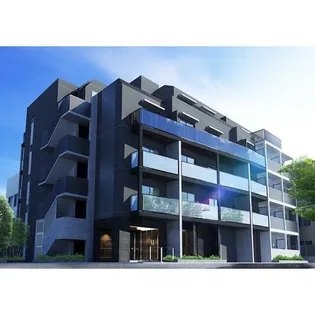 ASTILE目黒不動前の画像