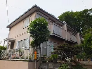 カームコーポの画像