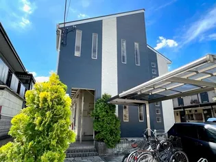 ライズ北越谷の画像