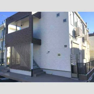 クレイノエスポワール【2階】の外観