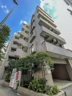 ガラ シティ駒沢大学の画像
