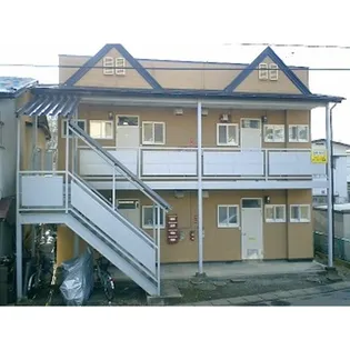 アップルハウスの画像