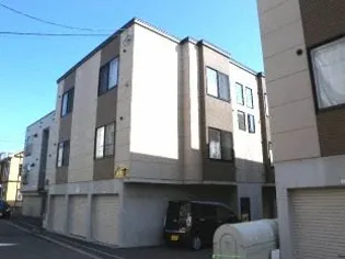 RITZ2・2【2階】の外観