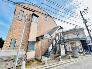 コア フォーレストタウンⅡの画像