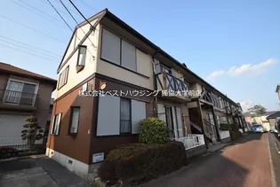 ハイムスクエアIIの画像