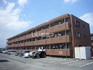 ジェネシス大島Aの画像