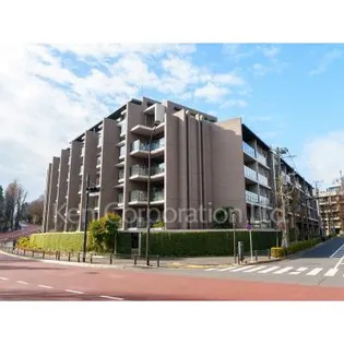 ガーデンヒルズ四ツ谷迎賓の森の画像