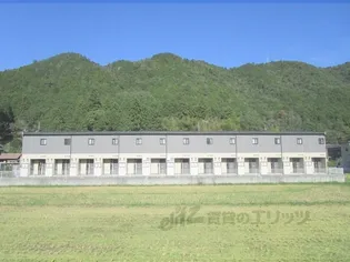 レオパレス篠山の画像