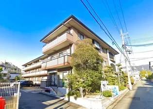 ルグラン芦屋打出小槌Iの画像