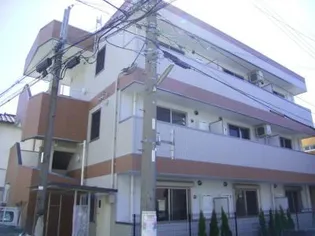 フェリエーラ南砂弐番館の画像