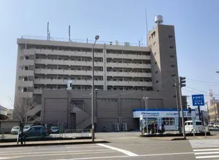 京福日之出マンションの画像
