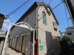 ハイム田園調布の画像