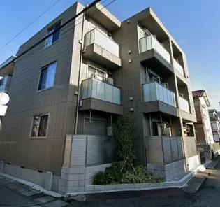 フォレスト新町の画像