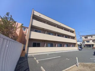 アルフィスタ ウノの画像