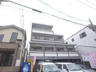 EXCEED御所北の画像