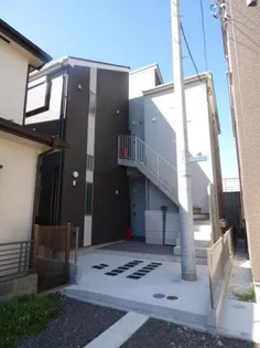 ヒルズ川崎大師の画像