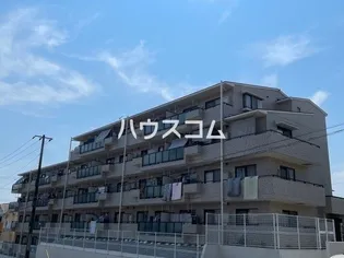 名瀬東ハイツの画像