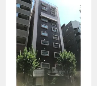 メゾン ド エビスの画像