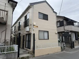 メゾンウィステリアの画像