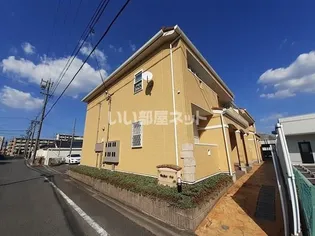 ベルレット 中山の画像