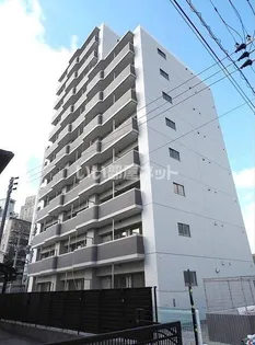 福岡県北九州市小倉南区北方1【マンション】の外観