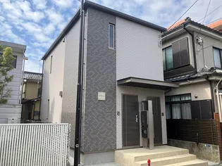 Well Maison 栄【2階】の外観