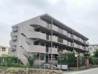メゾンメルベーユ三鷹の画像