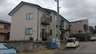 ハイツゆりの画像