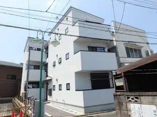 ザ パークメゾンKの画像