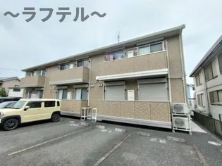 サンモール北入曽Aの画像