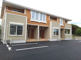 クリスタルBの画像