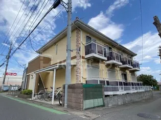 サンモール大和田Bの画像