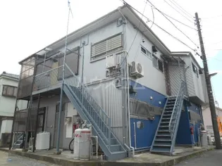 メゾンプランタンの画像