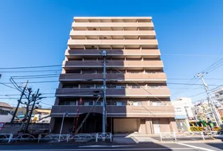 ドルチェ東京向島弐番館の画像