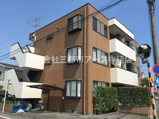 グランメール雪谷の画像