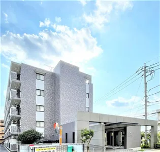 ジェイズみずほ台の画像