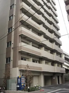 グラントゥルース門前仲町の画像
