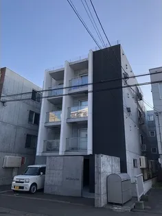 ラフィナート豊平公園の画像