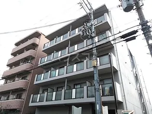 ラ ヴィ21の画像